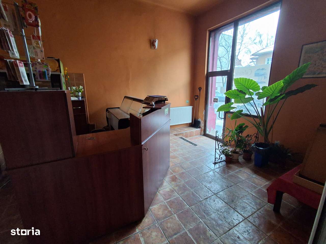 Spatiu comercial pt diverse activitati Central-1