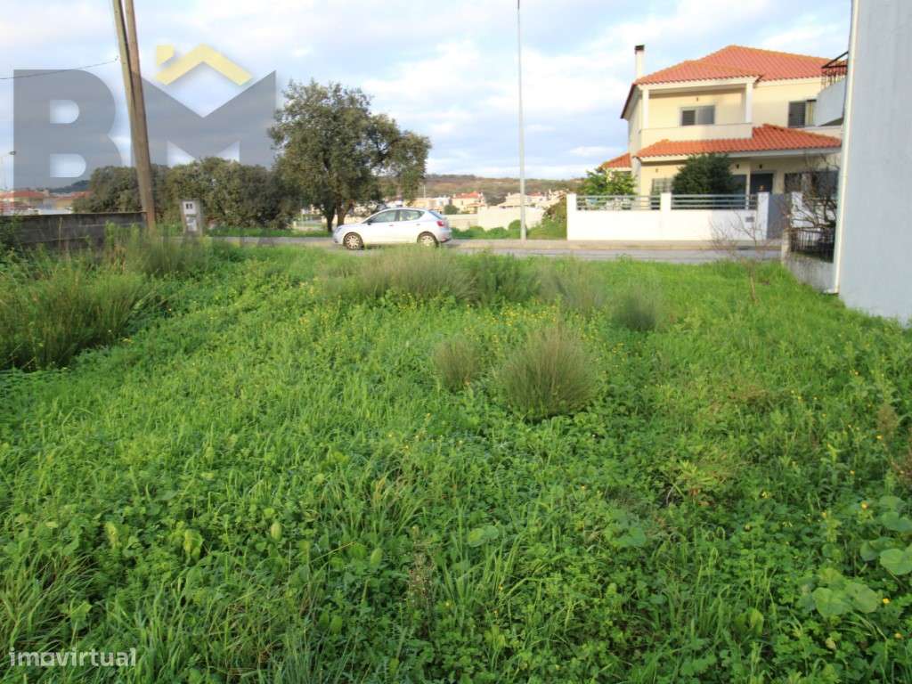 Terreno para construção de moradia na Quinta da Pipa, Castelo Branco. - Grande imagem: 4/6