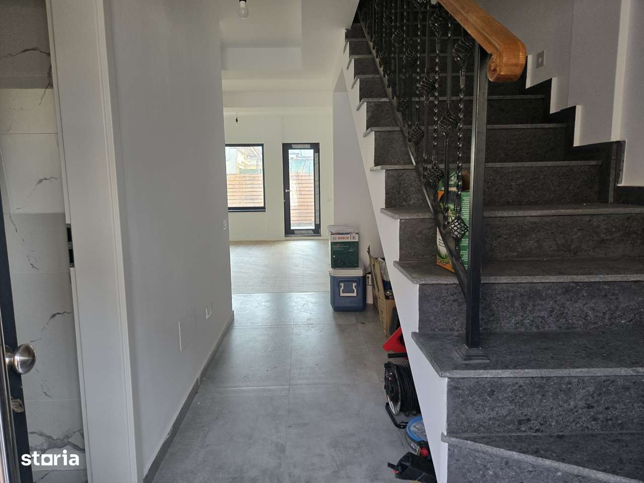 Vilă nouă, Popesti leordeni - Imagine principală: 5/14