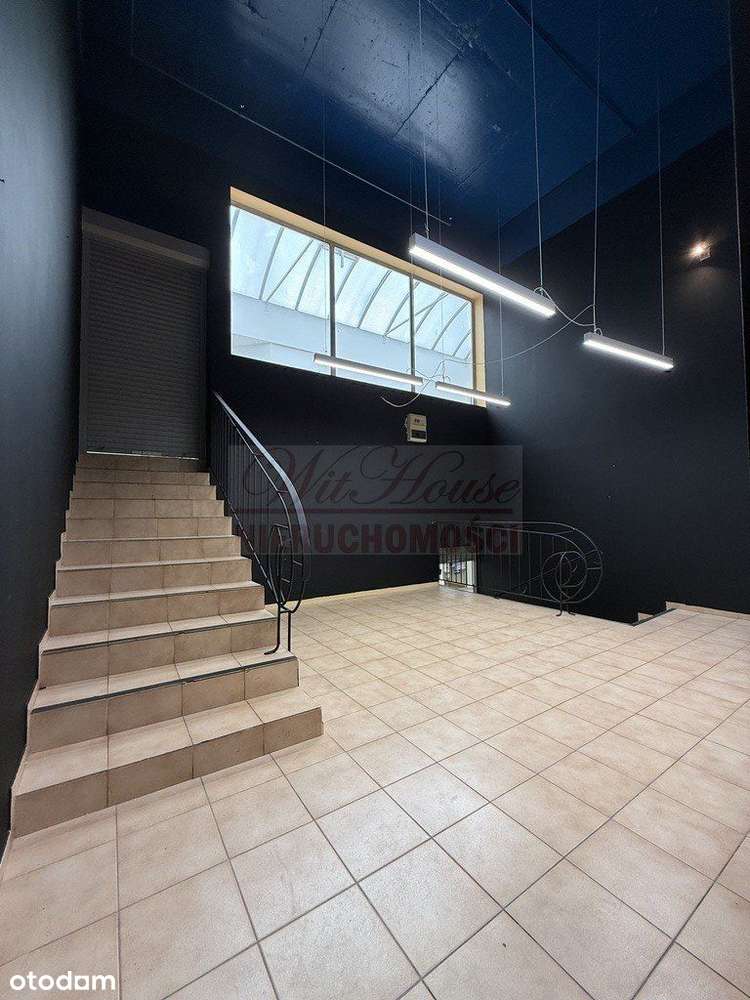 Galeria Gawra - Lokal Usługowy - 32,80M2-2