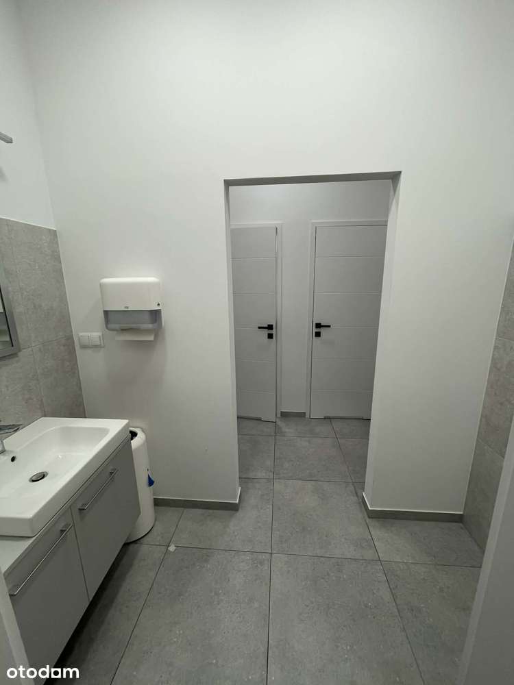 Biuro 91 m² Opole Rynek wysoki standard - Pełny obrazek: 5/5