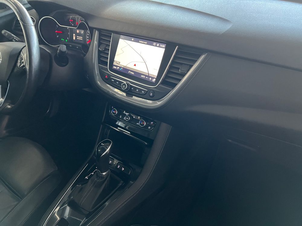 Opel Grandland-X