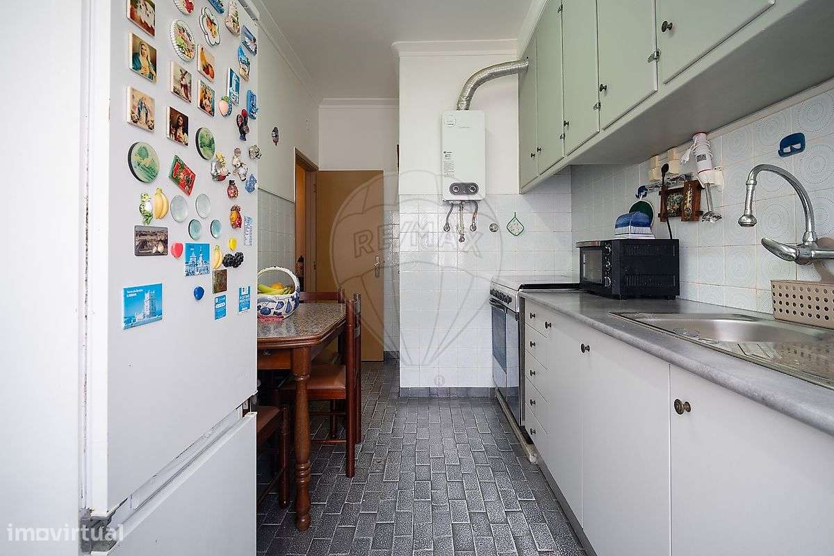 Apartamento T2 para venda-10