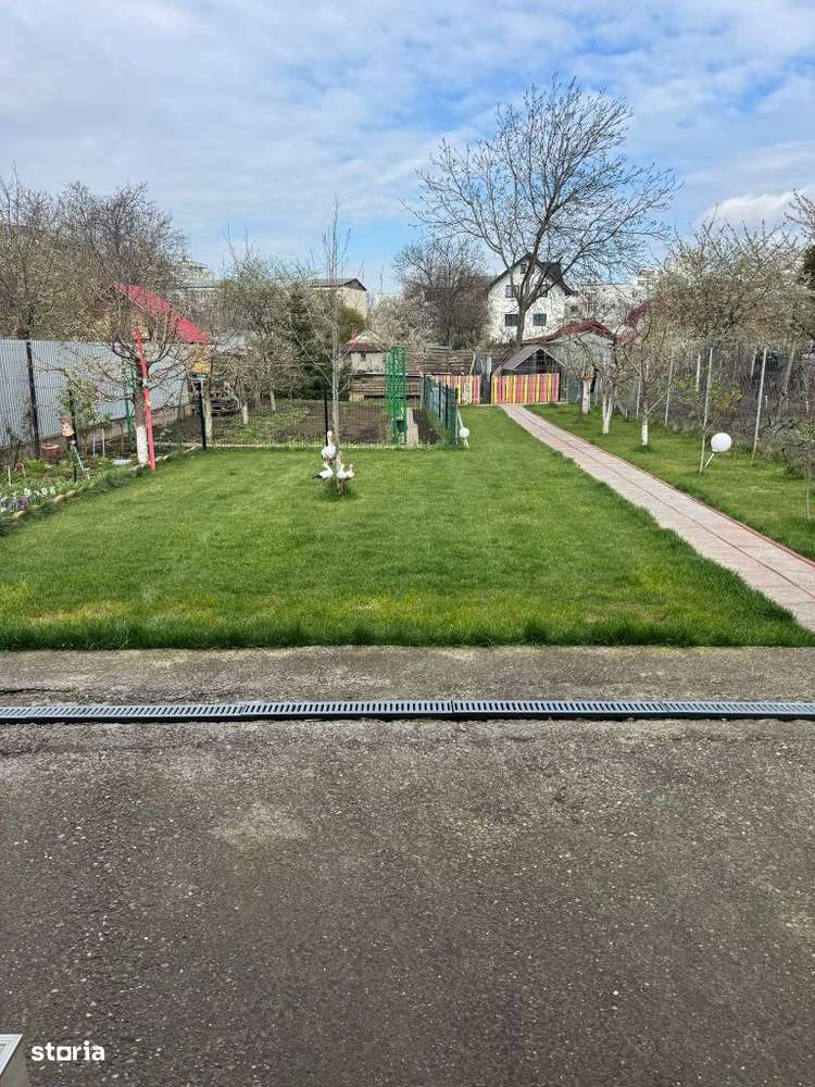 Vand Casa langa Sediul Dedeman { spital , tic tac , centru } - Imagine principală: 3/19