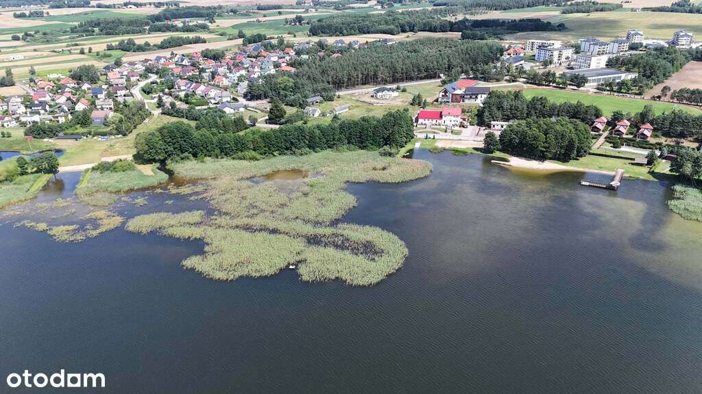 Działka 100 m do jeziora. 100% potencjału - Pełny obrazek: 5/7