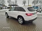 Mercedes-Benz GLC 250 4-Matic - 9