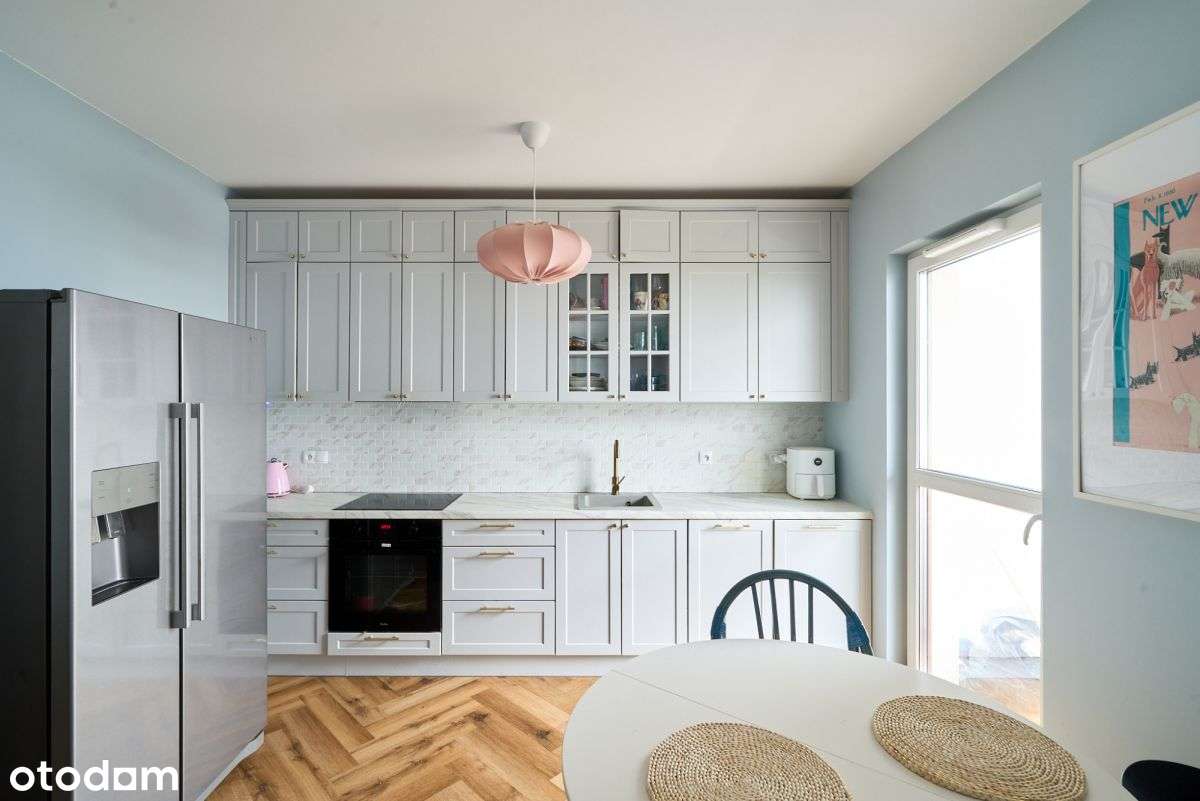 Top mieszkanie w wysokim standardzie przy Malcie