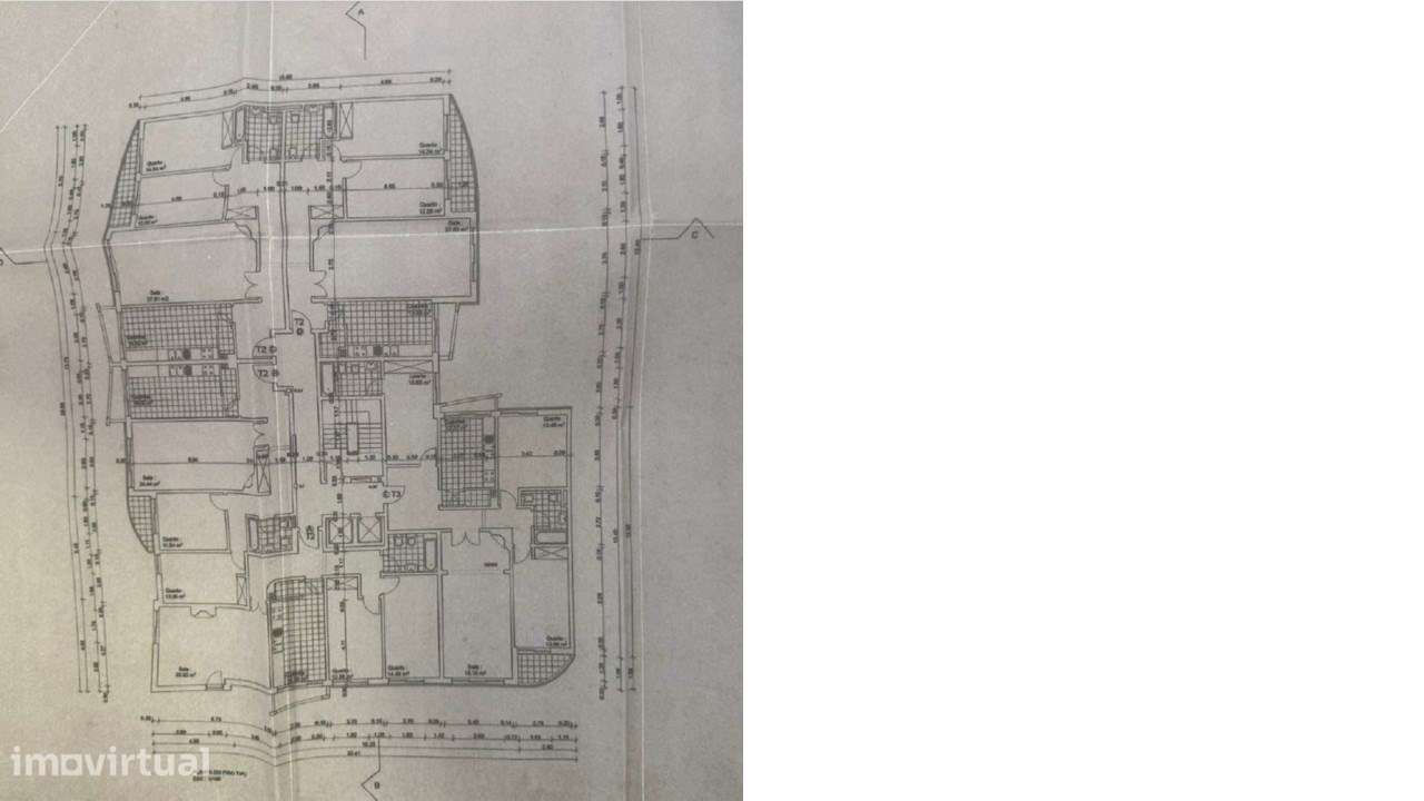 Apartamento T2 Venda em Algueirão-Mem Martins,Sintra-15