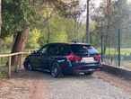 BMW 318 d Touring Pack M Auto - 2