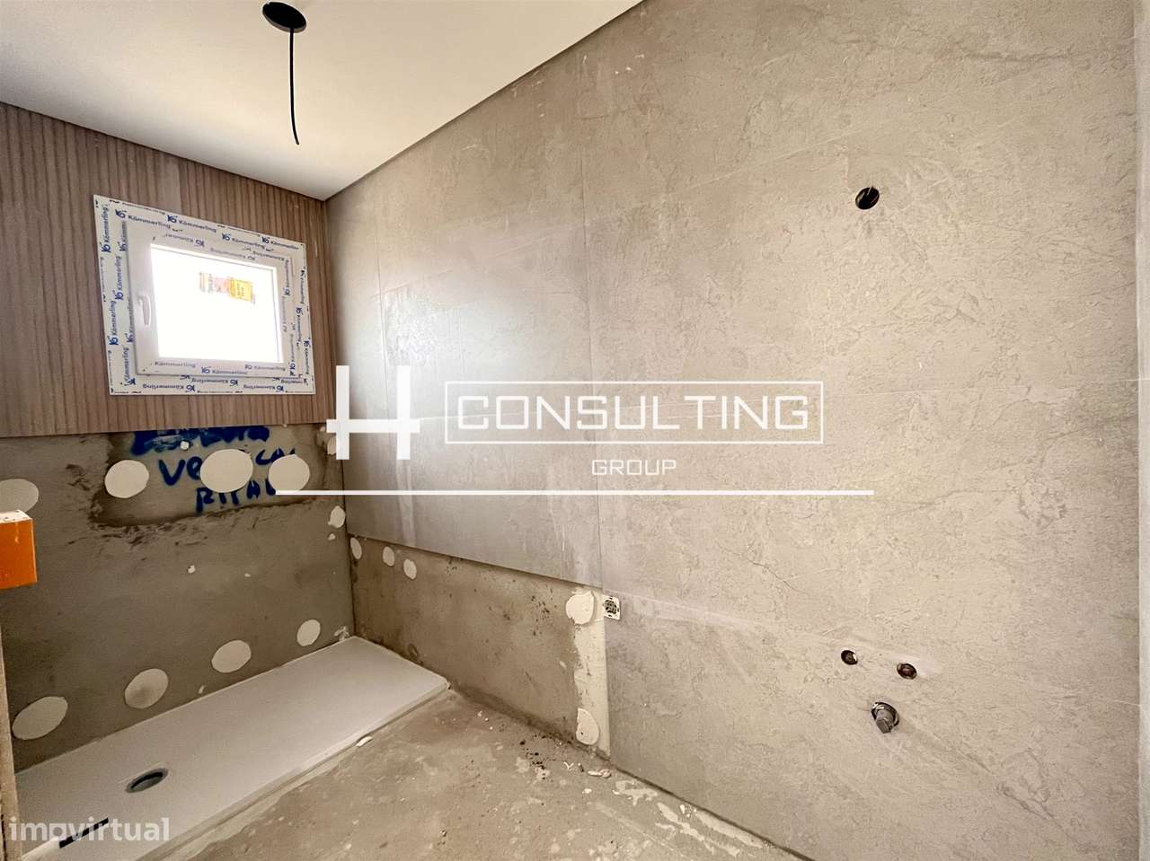 Moradia T4 DUPLEX Venda em Fernão Ferro,Seixal-14