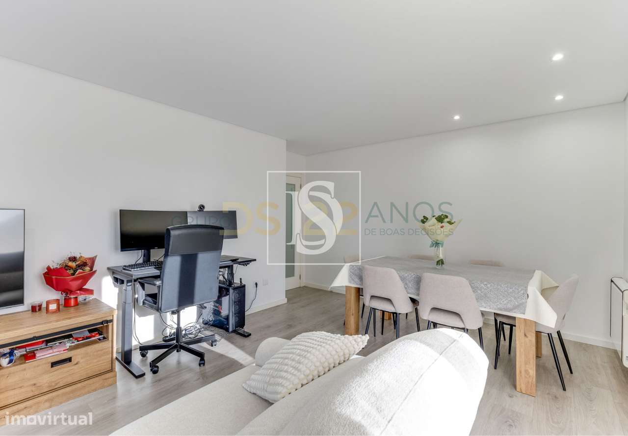 Apartamento T2 em Vila do Conde - Grande imagem: 2/26