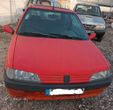 Peças para Peugeot 106 mk1 - 1