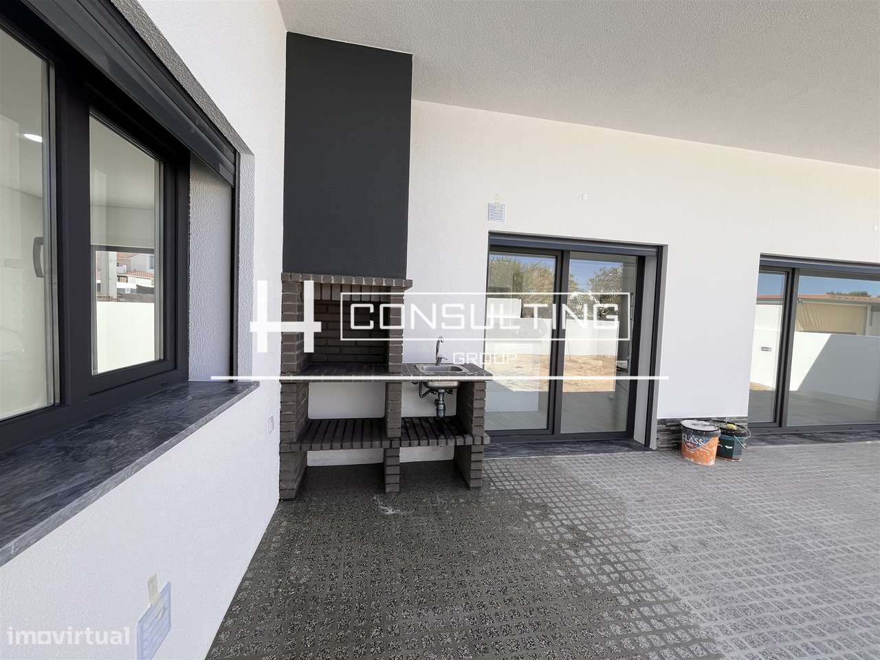 Moradia T4 Venda em Fernão Ferro,Seixal-56