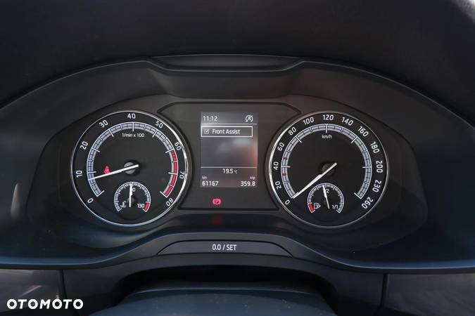 Skoda Kodiaq 1.4 TSI ACT 4x4 Active - 24