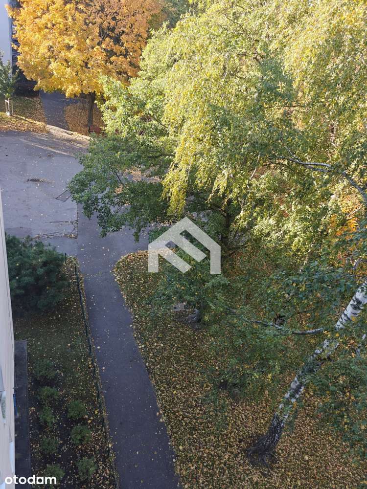 Bielany | 3 pokoje | balkon | 47m2 | KW | piwnica-14