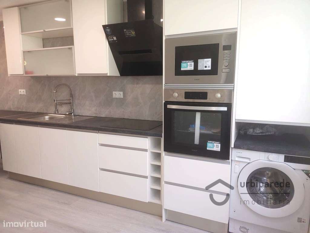 Apartamento T2 em Benfica perto do Colombo.-15