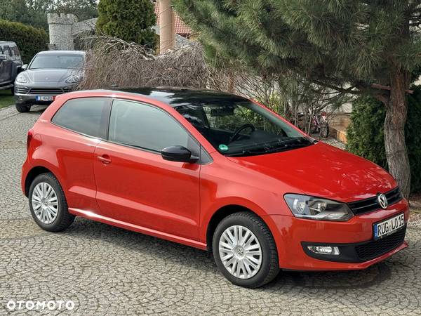 Volkswagen Polo 1.4 Team - 18