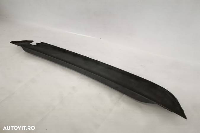 Spoiler Fusta Bara Spate Original In Stare Buna Volkswagen VW Golf 6 - 6