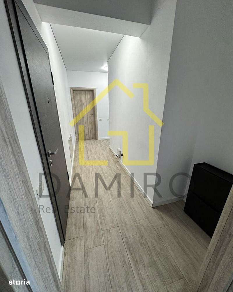 Apartament 3 camere Metropolitan Residence Mihai Bravu Splaiul Unirii - Imagine principală: 4/6