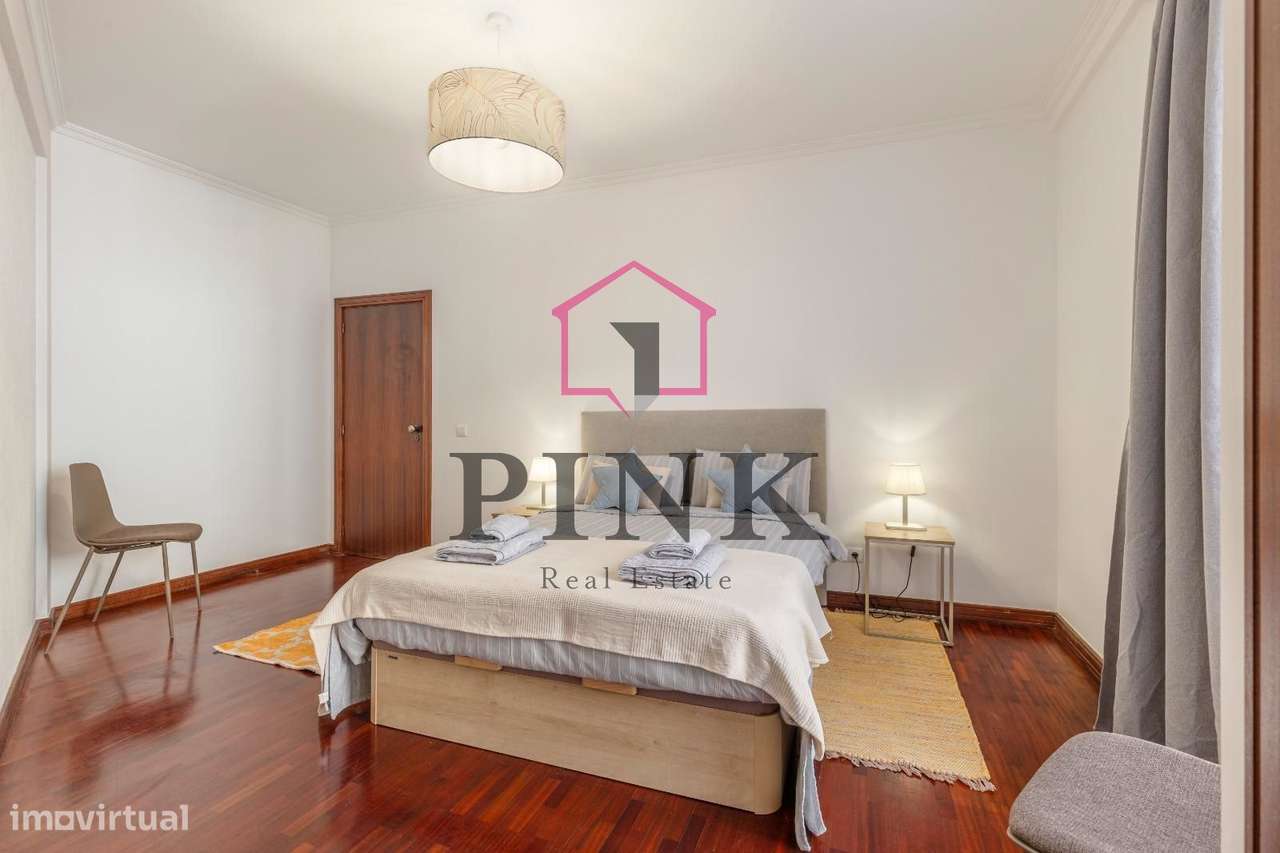 Apartamento T2 no centro do Caniço – pronto a habitar-11