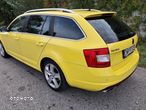 Skoda Octavia 2.0 TDI RS - 4