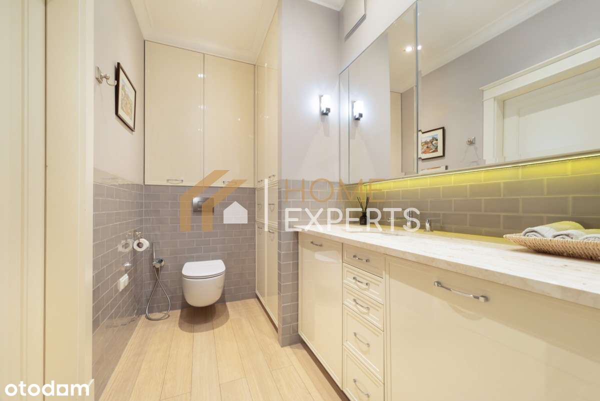 Nadmorski Dwór | 3 pokoje | Blisko Plaży | Brzeźno-12