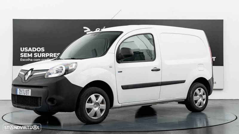 Renault Kangoo Express Z.E. 33 - 3