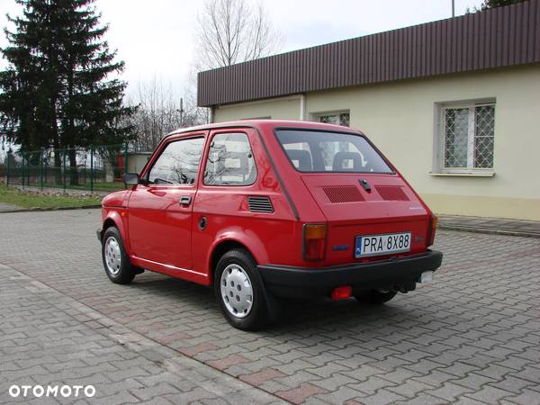 Fiat 126 - 5