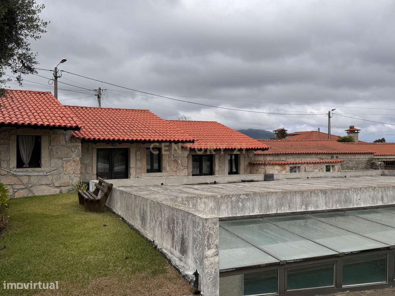 Quinta Exclusiva em Darque - Viana do Castelo - Grande imagem: 2/60