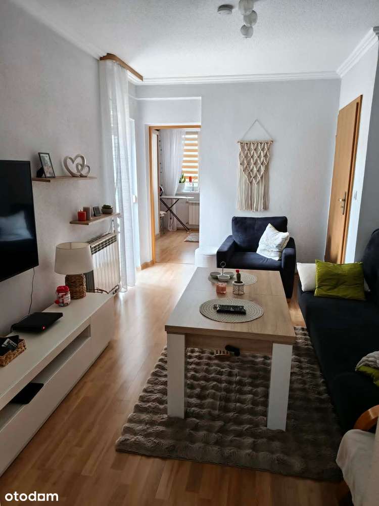 Dom na sprzedaż Byczyna/ 79,5m2/ 2 niezależne wejścia/ Garaż/ Taras