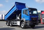 MAN TGS 33.440 / 6x4 / Wymień swój stary wywrot na Nowy / HYDROBURTA / 3 STRONNY KH KIPPER / MANUAL - 5