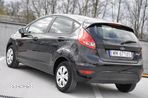 Ford Fiesta 1.25 Trend - 12