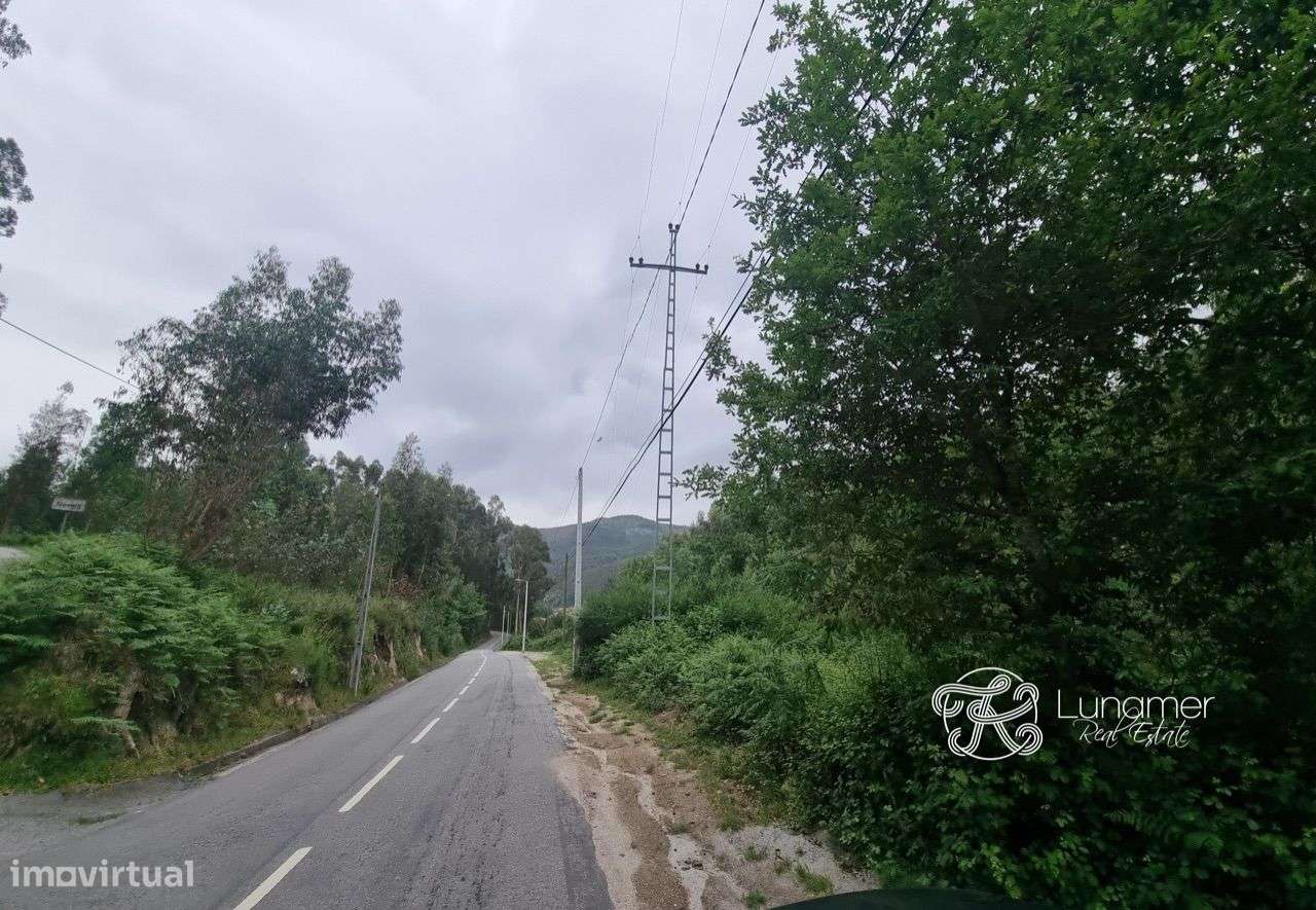 Terreno em para construção de Hotel em Sanguinhedo - Grande imagem: 3/3