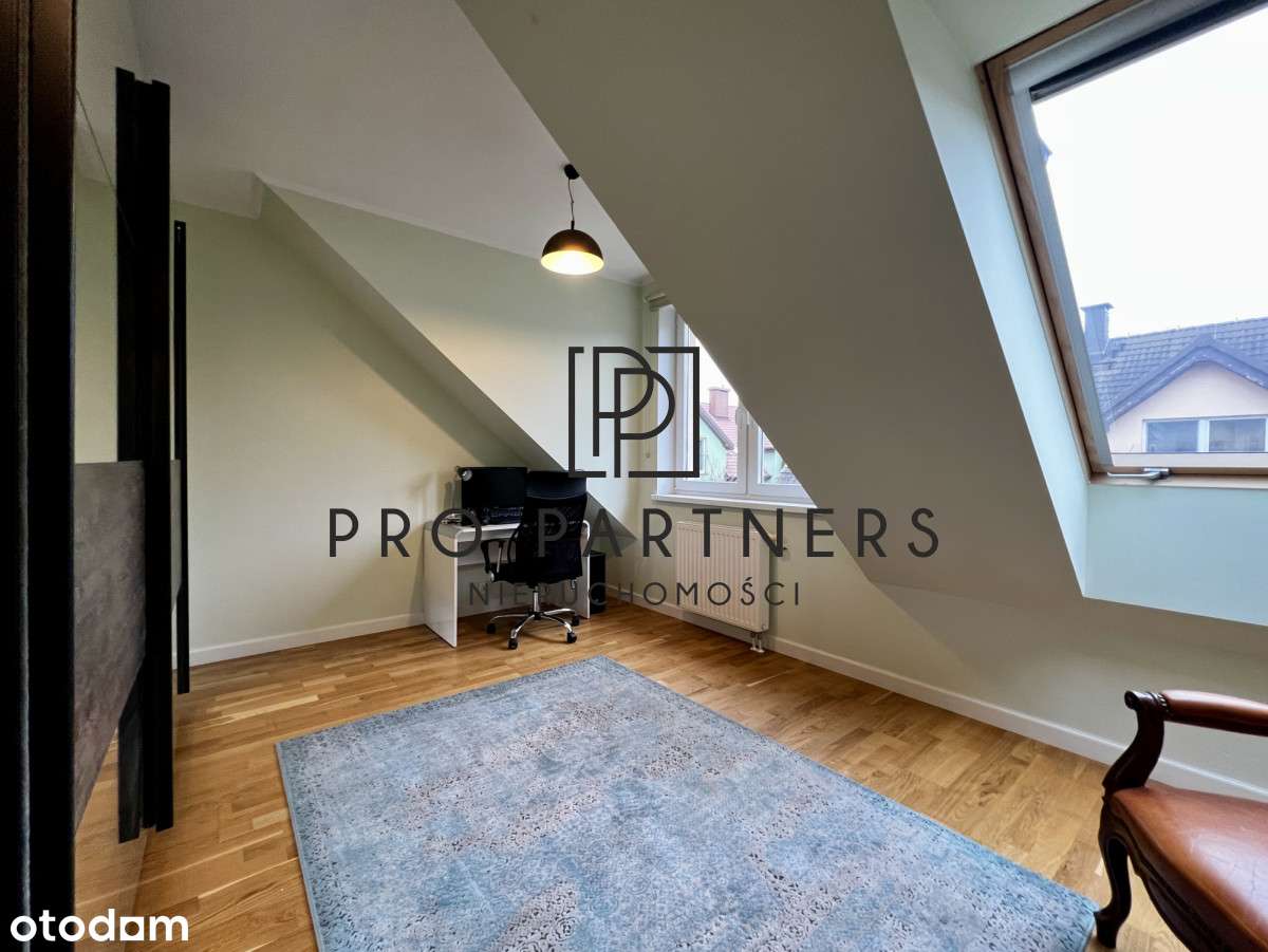 Dom Z Ogrodem Na Osiedlu Dębowym - Okazja!-14