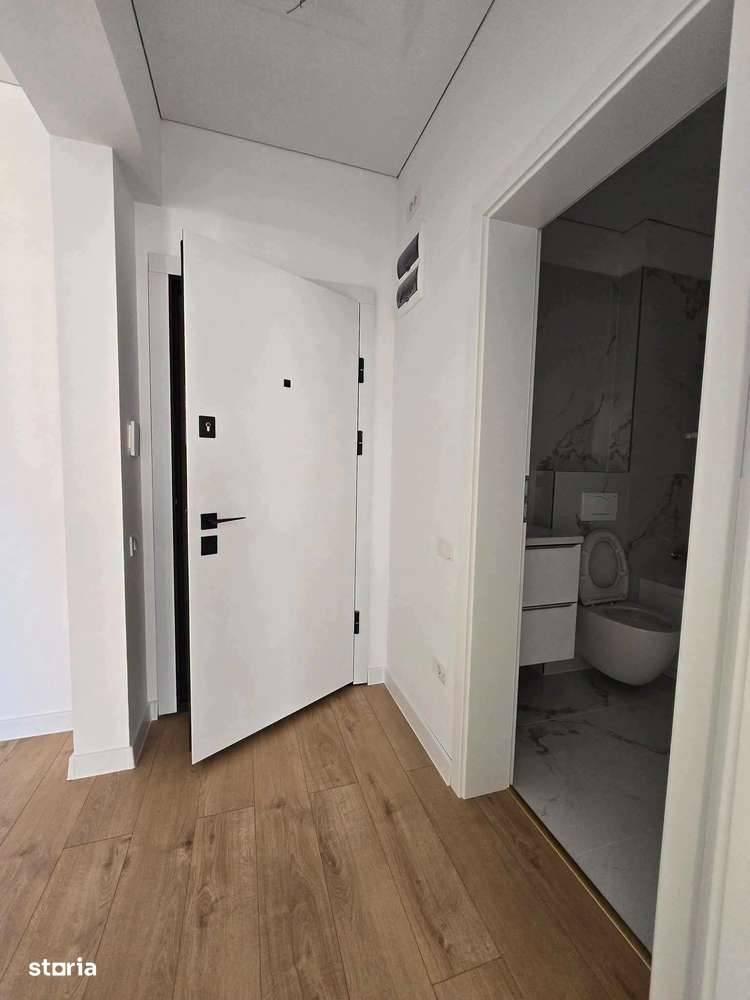 Apartament 2 Camere Studio Lux ,Fundeni-3