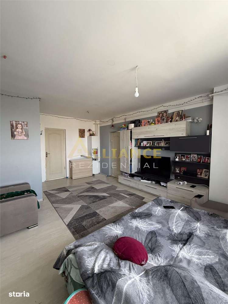 Vanzare in exclusivitate - Apartament 4 camere | 95.000 Euro