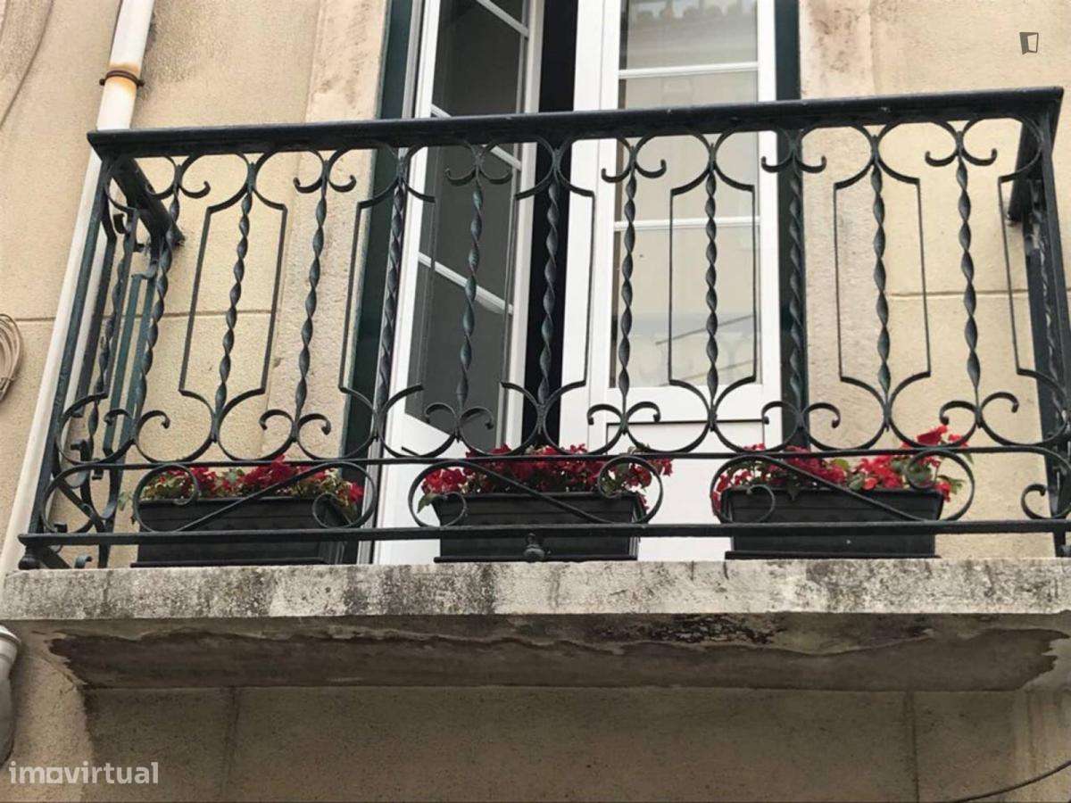 Apartamento com 2 quartos - localizado em Avenida da Liberdade Lisbon - Grande imagem: 1/6