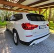 BMW X3 xDrive20d - 7