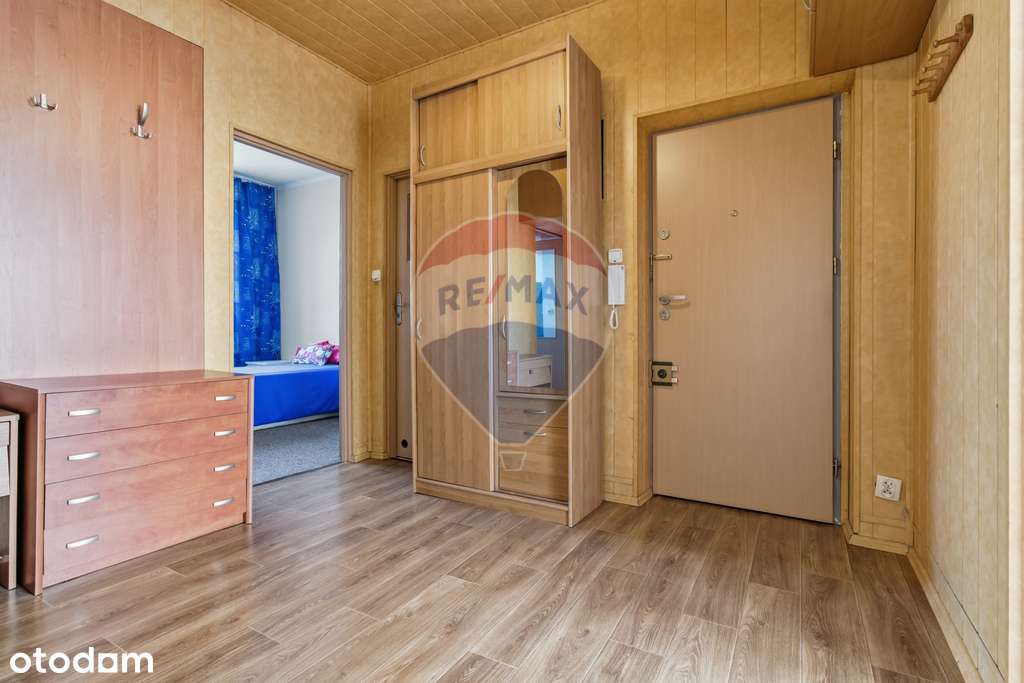 Przestronne mieszkanie przy Rondzie Grzegórzeckim-12