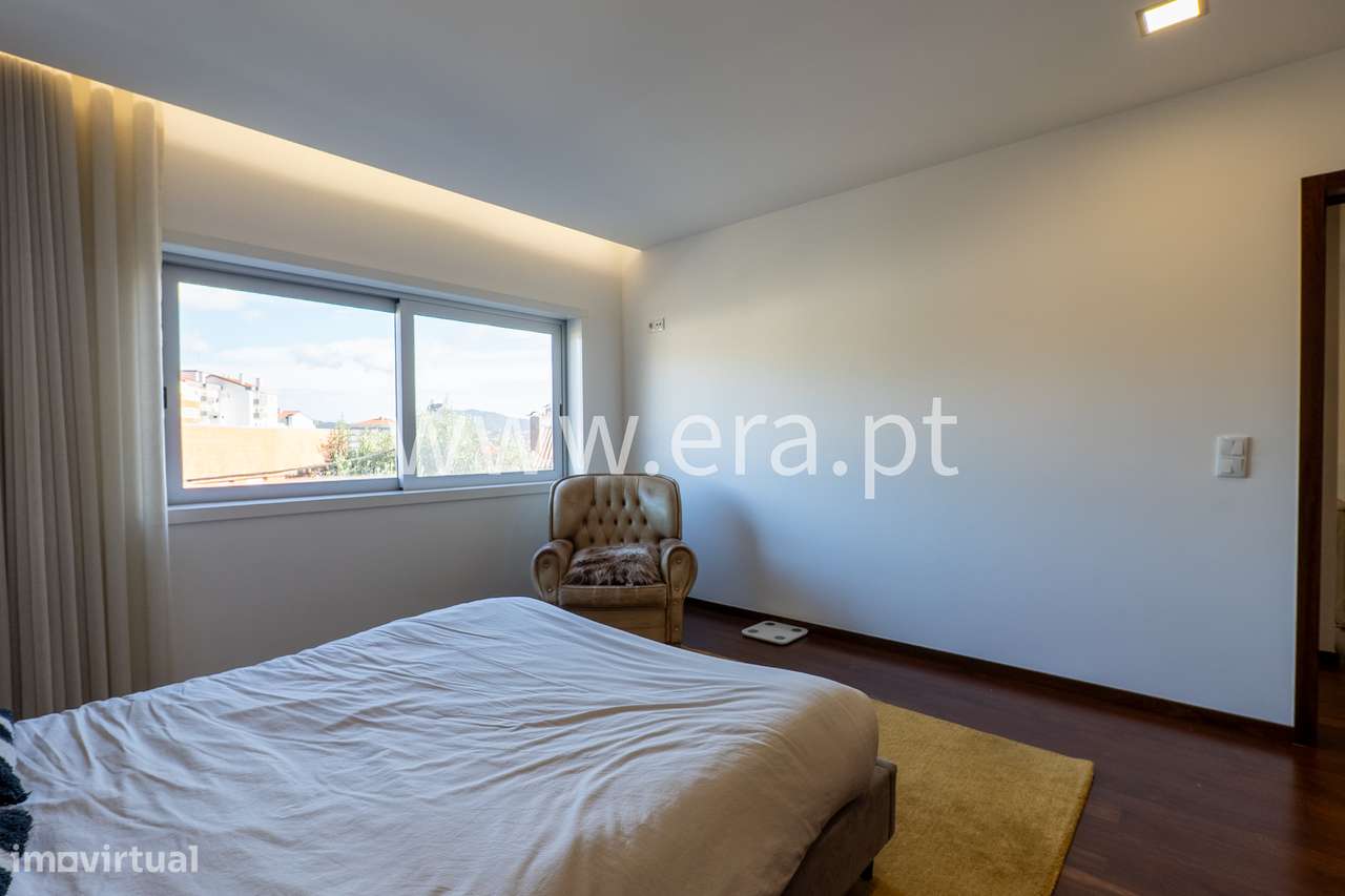 Moradia T4 na Meadela: Viana do Castelo-30