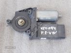 Motor Elevador Porta Frente Esq Volkswagen Passat Variant (3B5) - 1