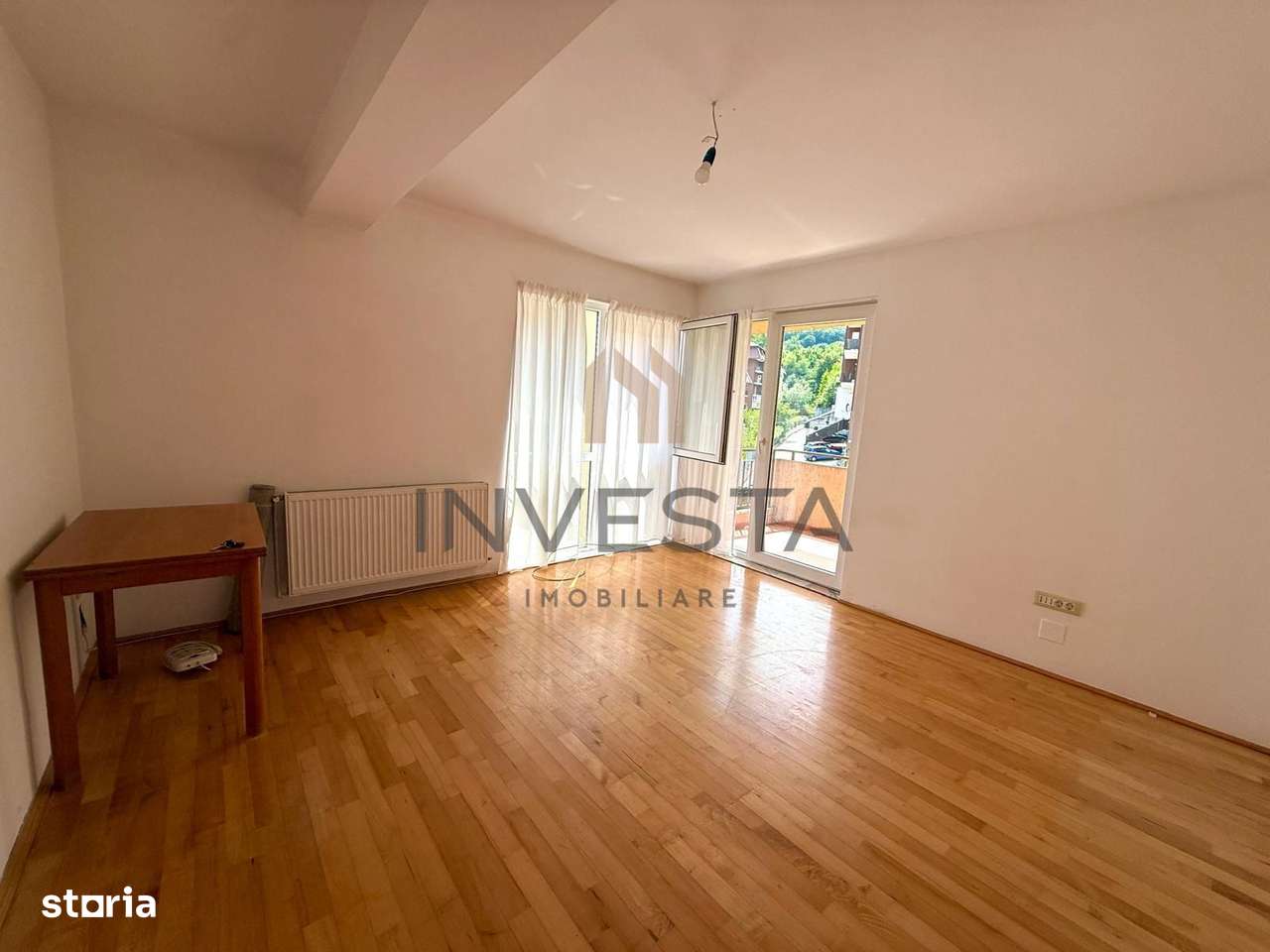 Apartament cu 2 Camere de vanzare pe strada Dimitrie Gusti ! - Imagine principală: 2/7
