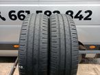 + Opony Letnie 2x 185/65 R15 88H Continental contiecocontact 5 2x5,5mm 2518dot - 1