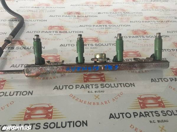 injector Toyota Avensis 1.8 S an fabr 2006 - 1