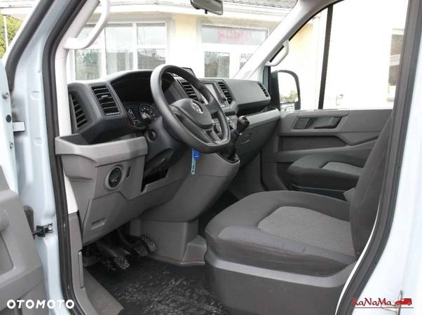 Volkswagen crafter - 15