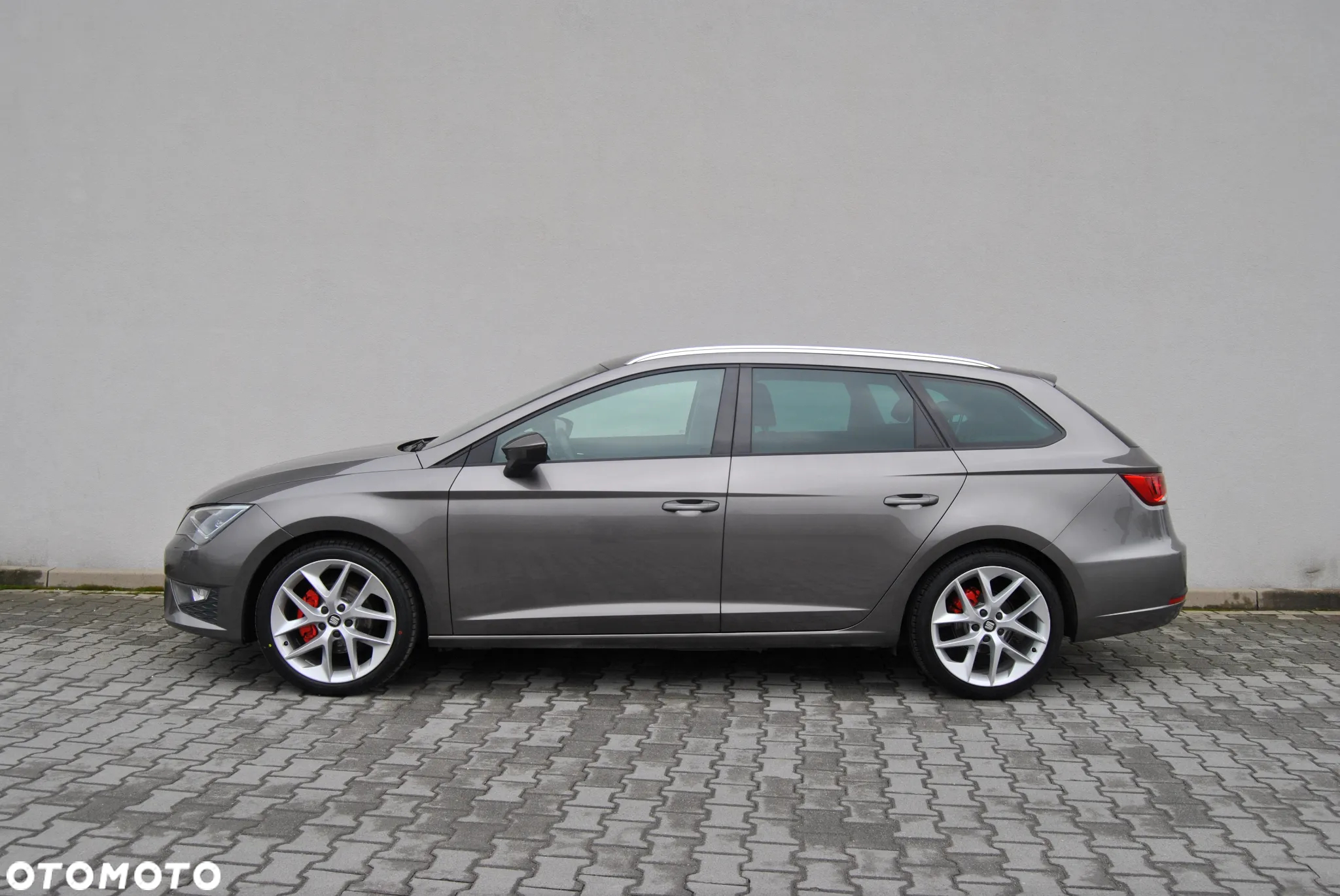 Seat Leon ST 2.0 TDI Start&Stop FR - 2