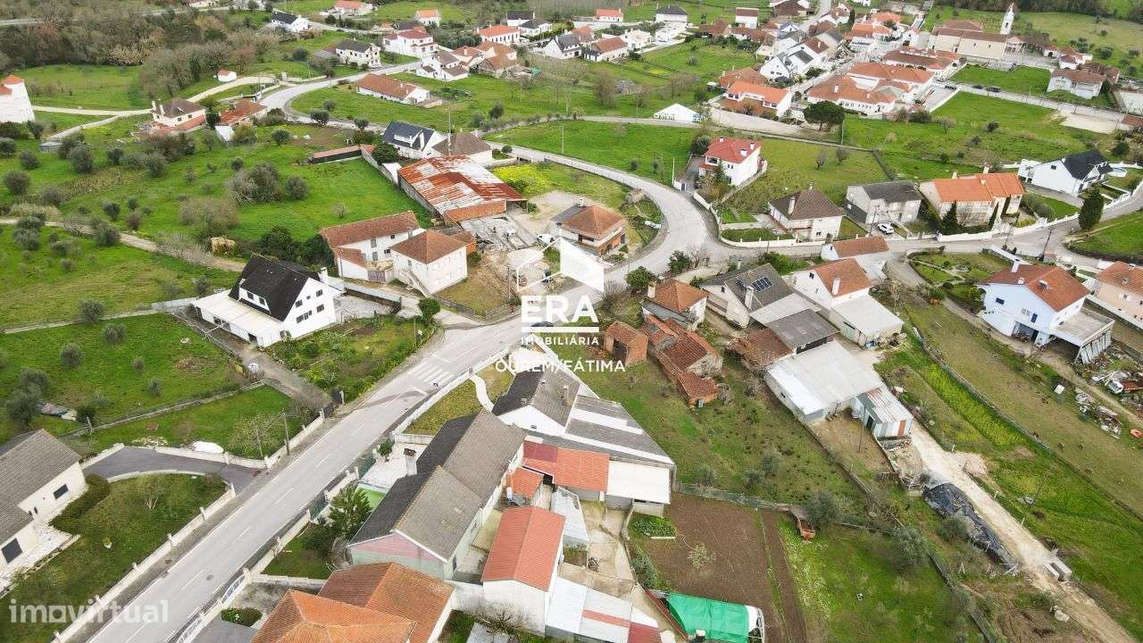 Terreno para Construção em Espite, Ourém - Grande imagem: 4/23