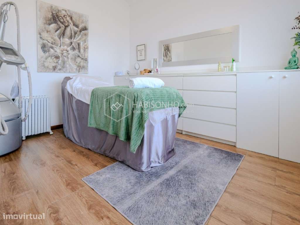 Gabinete | Gondomar | São Cosme - Grande imagem: 2/13