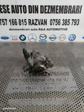 Pompa Vacuum Volvo V50 S40 Ford 2.0 Diesel Euro 4 2006/2011 - 1