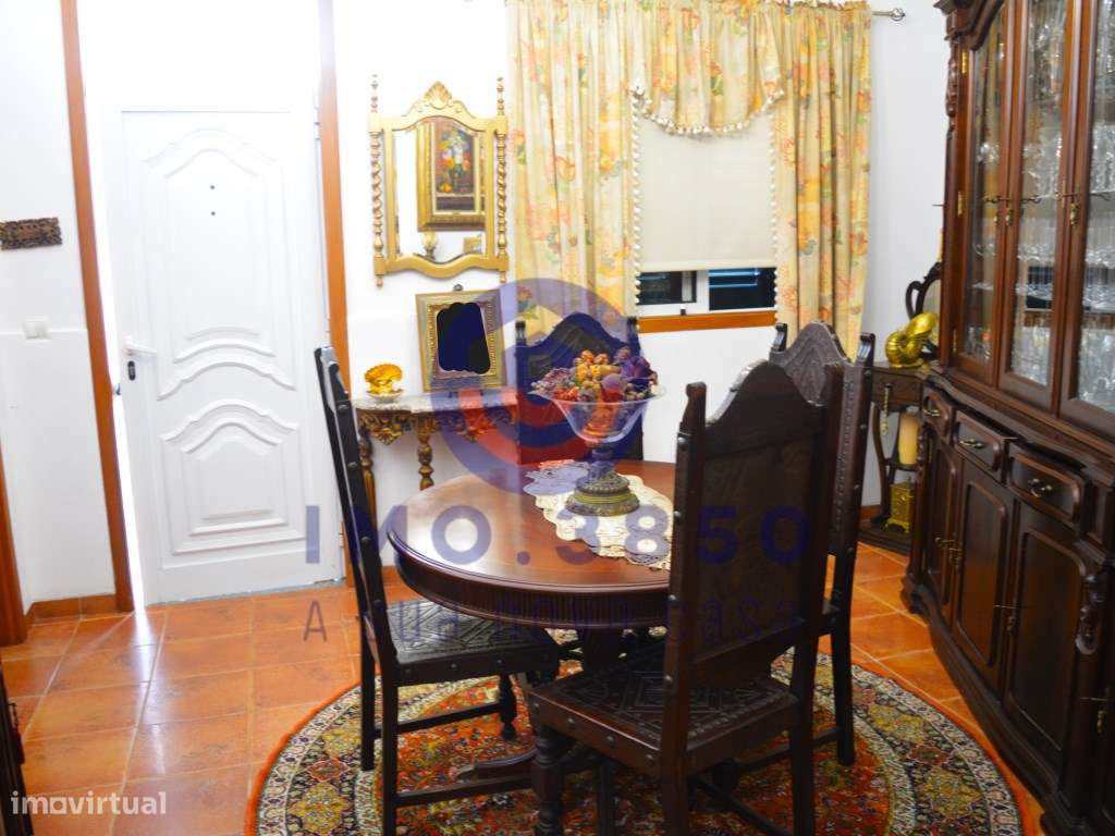 Moradia T3 em Mourisca do Vouga-16